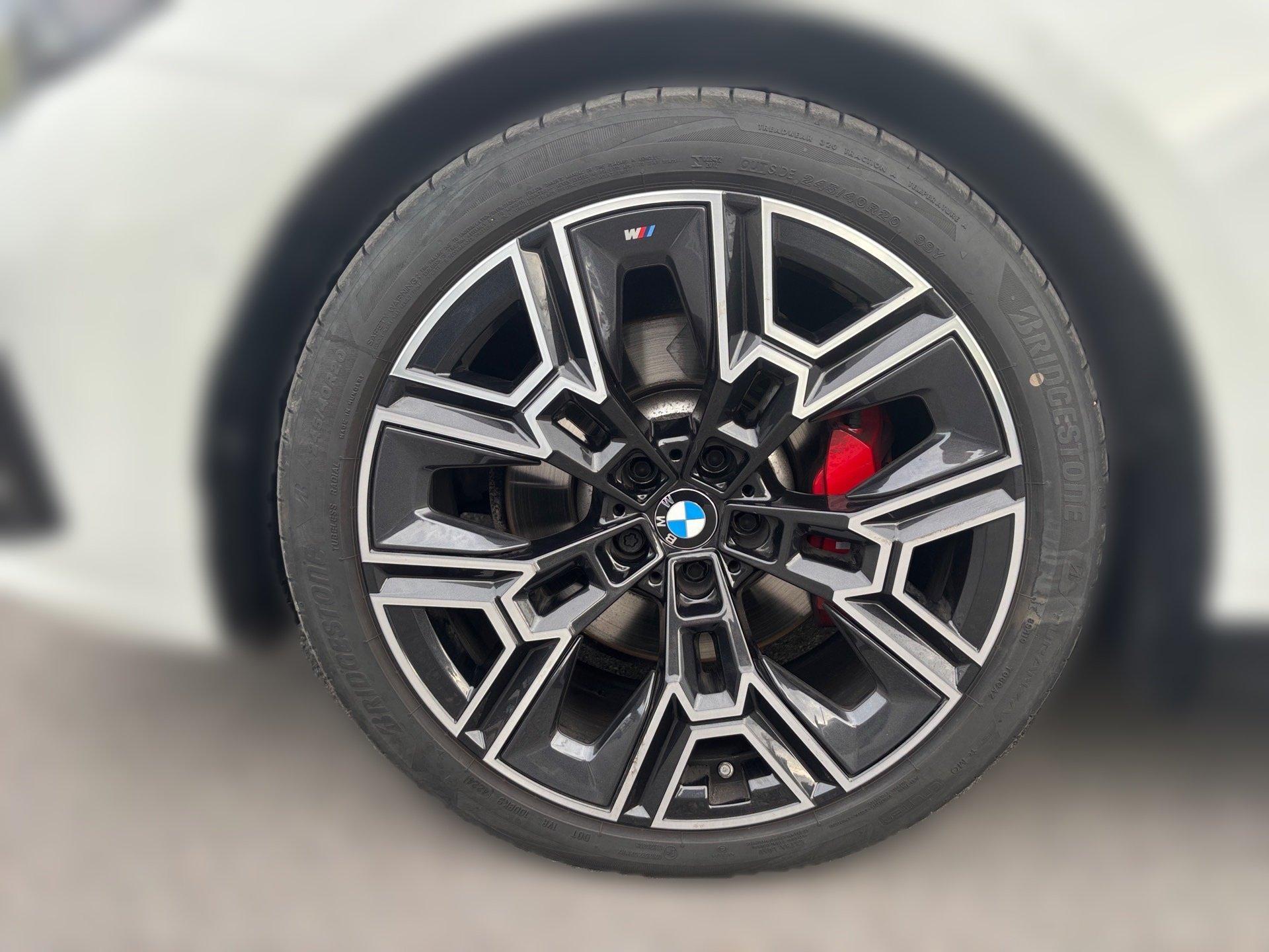 BMW 5er Touring – Bild 6