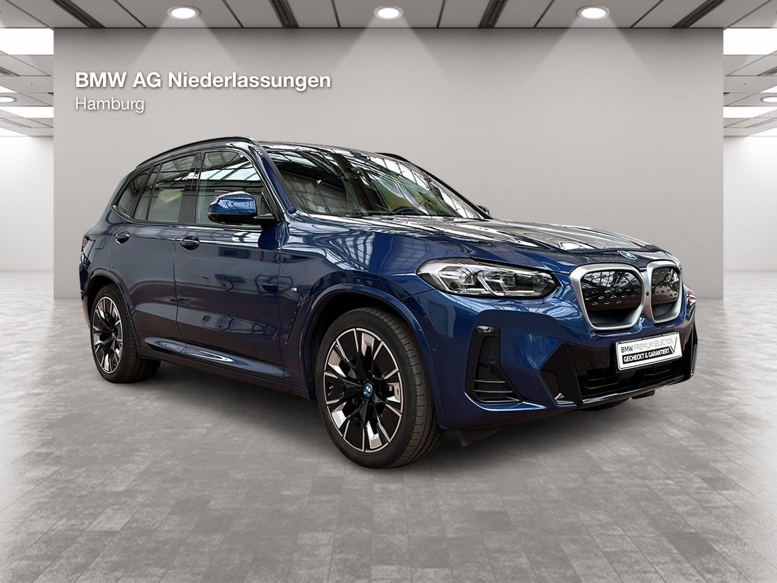 BMW iX3 – Bild 6