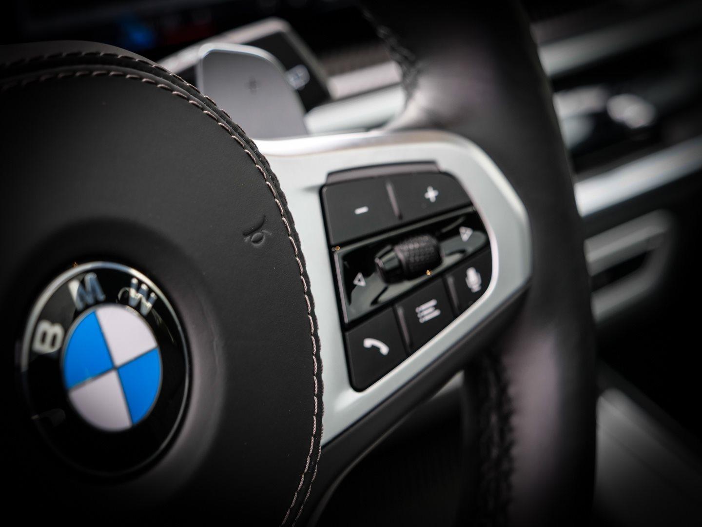 BMW X5 – Bild 11