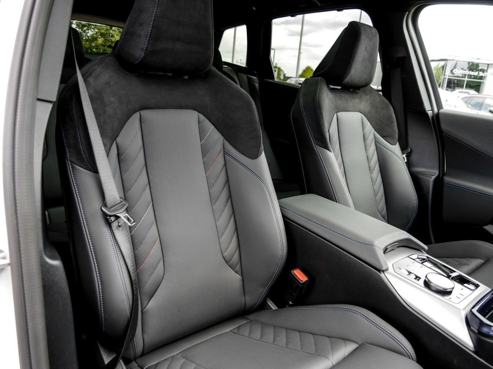BMW X3 – Bild 8