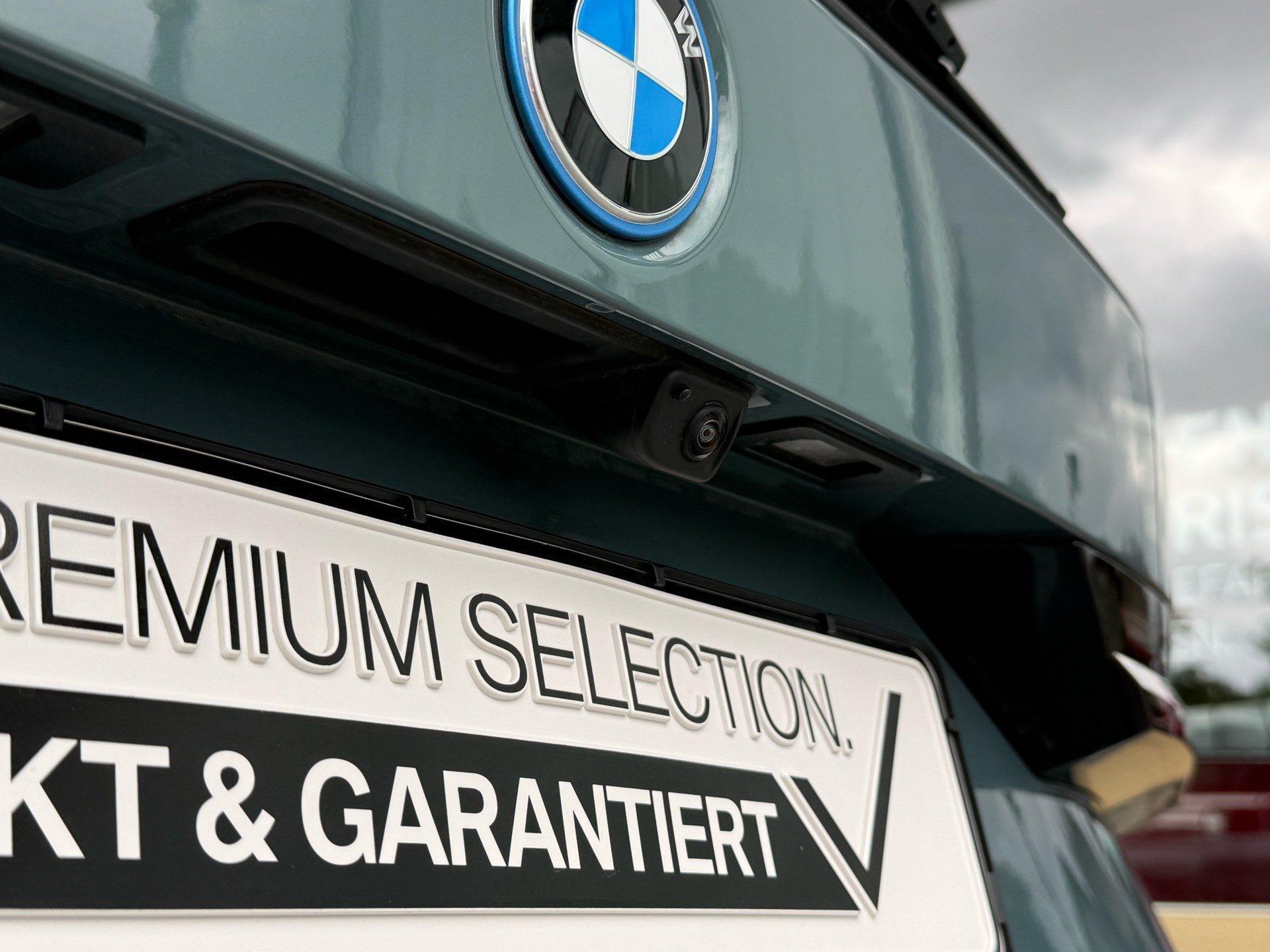 BMW iX1 – Bild 11