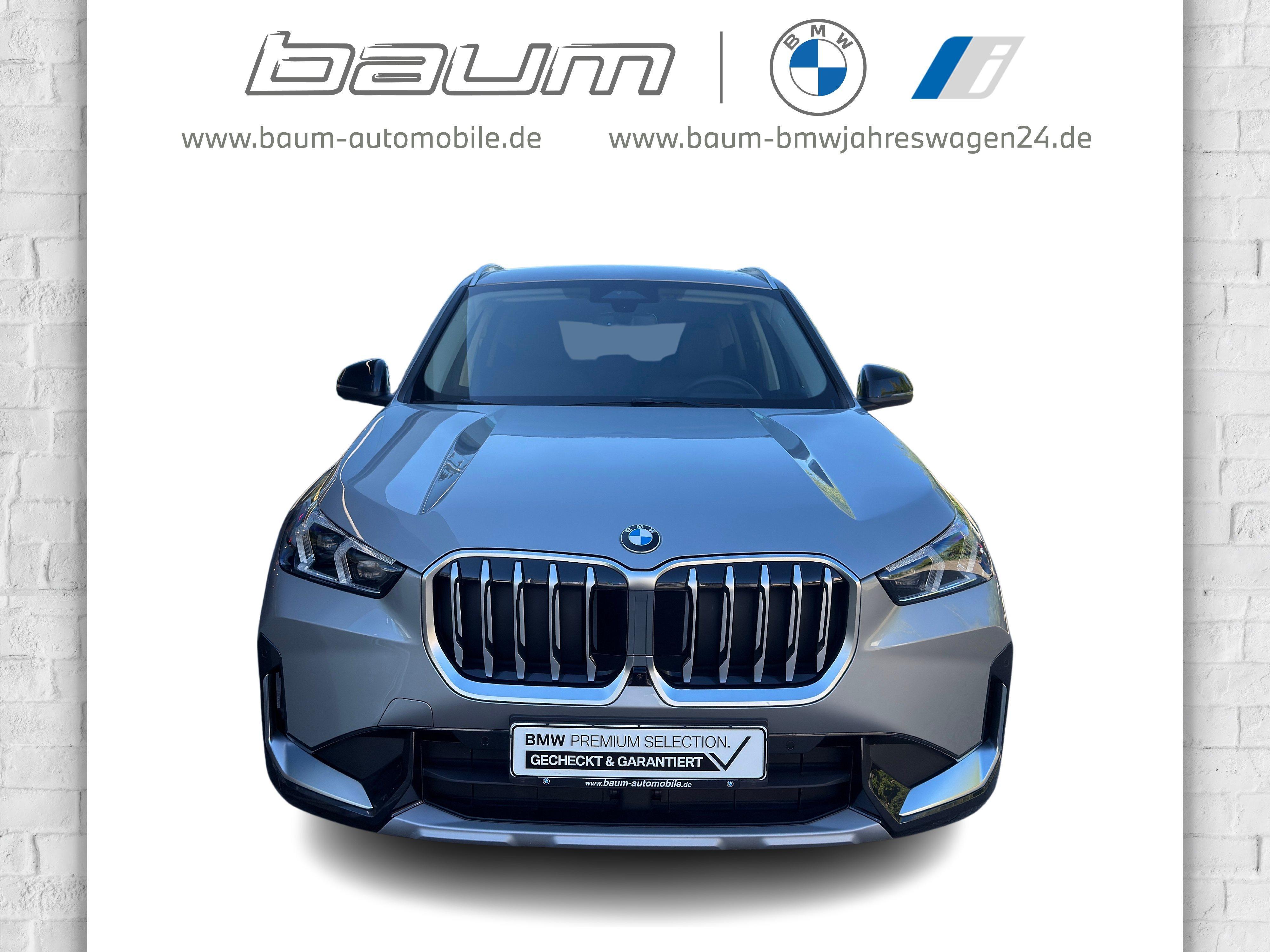 BMW X1 – Bild 2