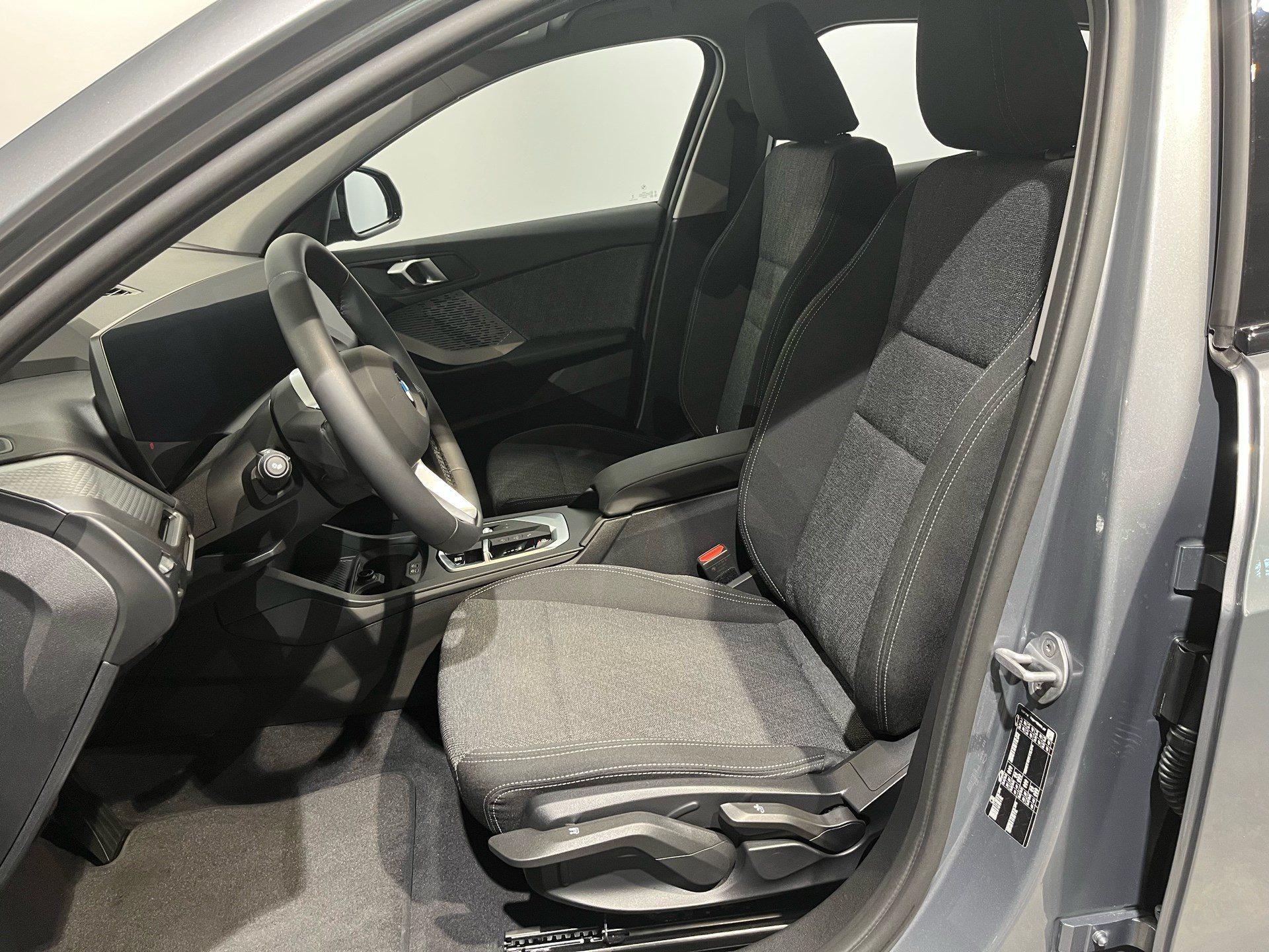 BMW 1er – Bild 18