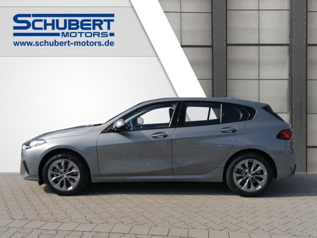 BMW 1er – Bild 9