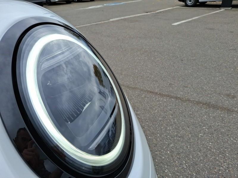 MINI Cooper 3-Türer – Bild 9