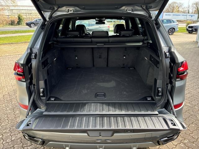 BMW X5 – Bild 11