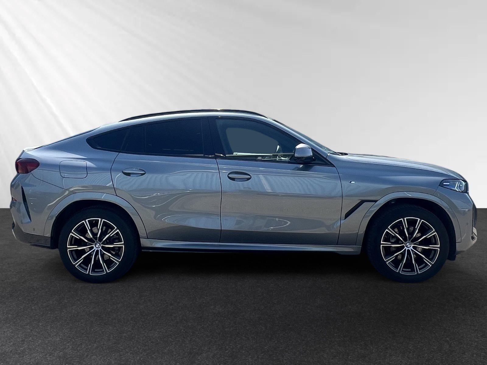 BMW X6 – Bild 2