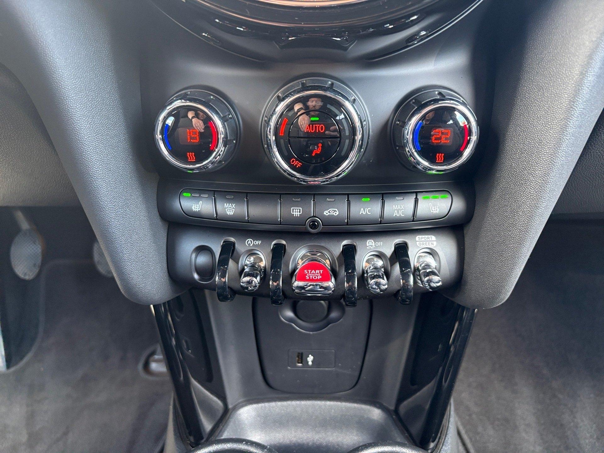 MINI Cooper 3-Türer – Bild 7