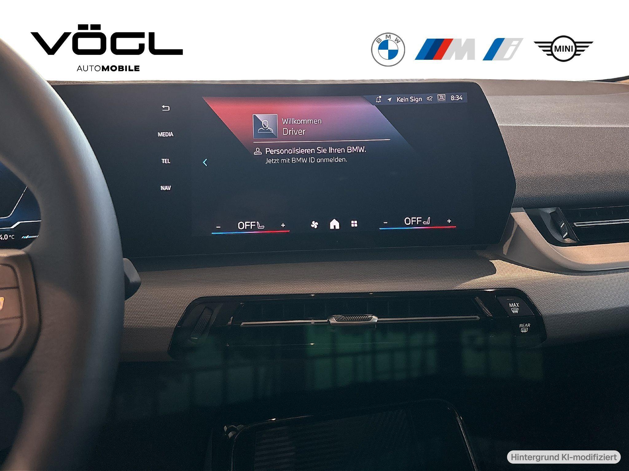 BMW 2er Active Tourer – Bild 11