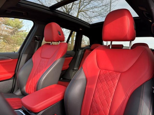 BMW X3 – Bild 15