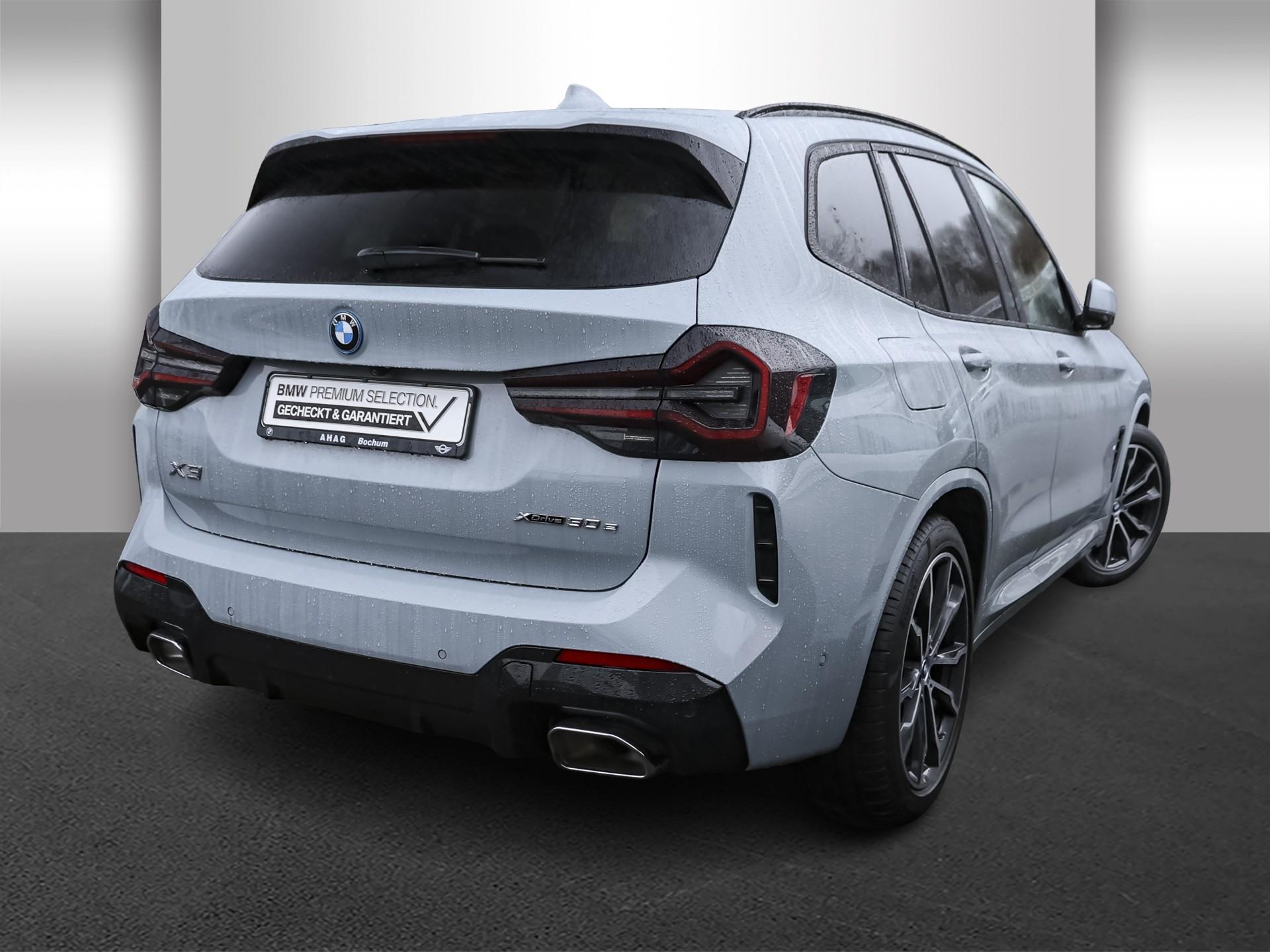BMW X3 – Bild 6