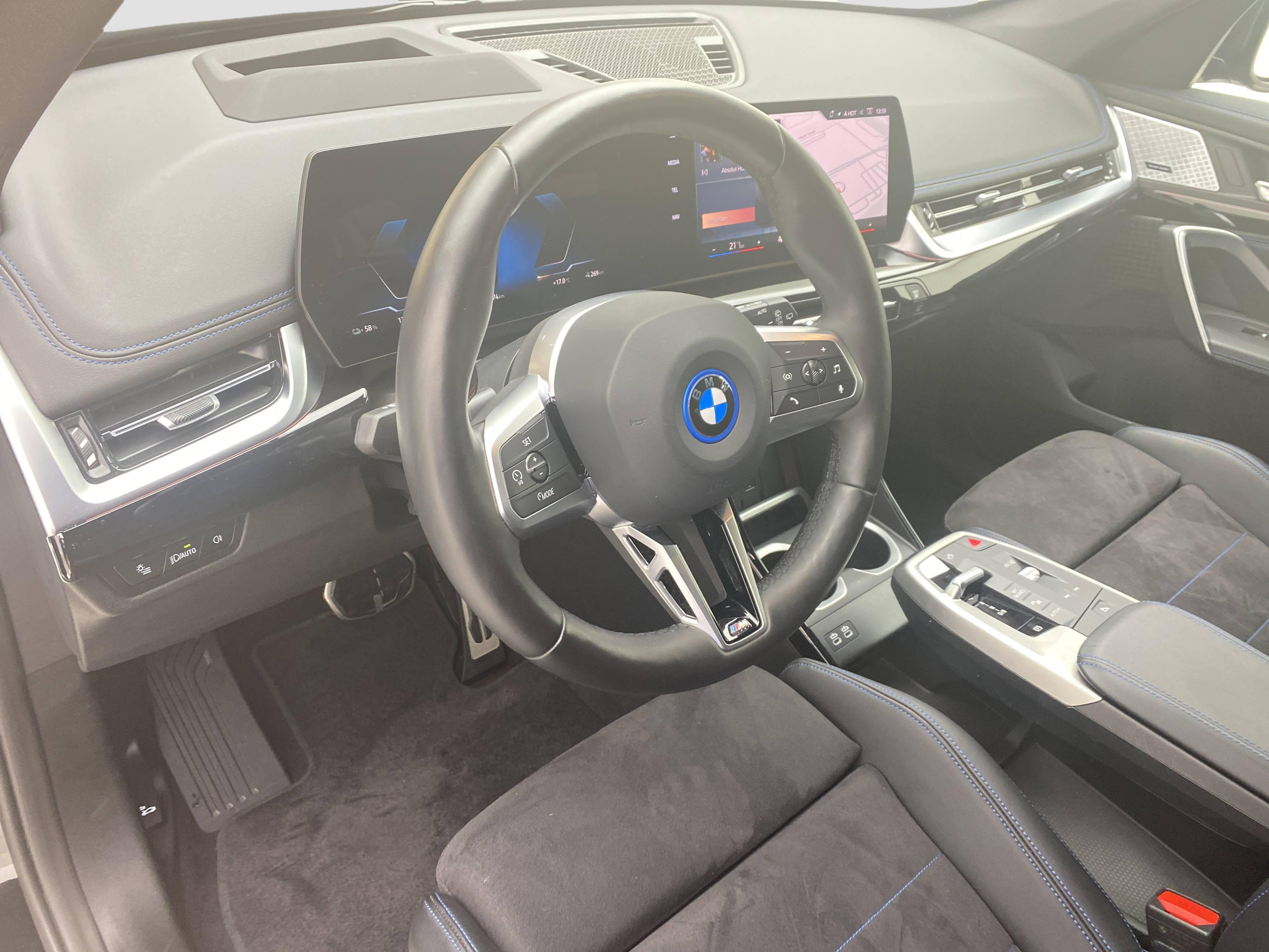 BMW iX1 – Bild 18