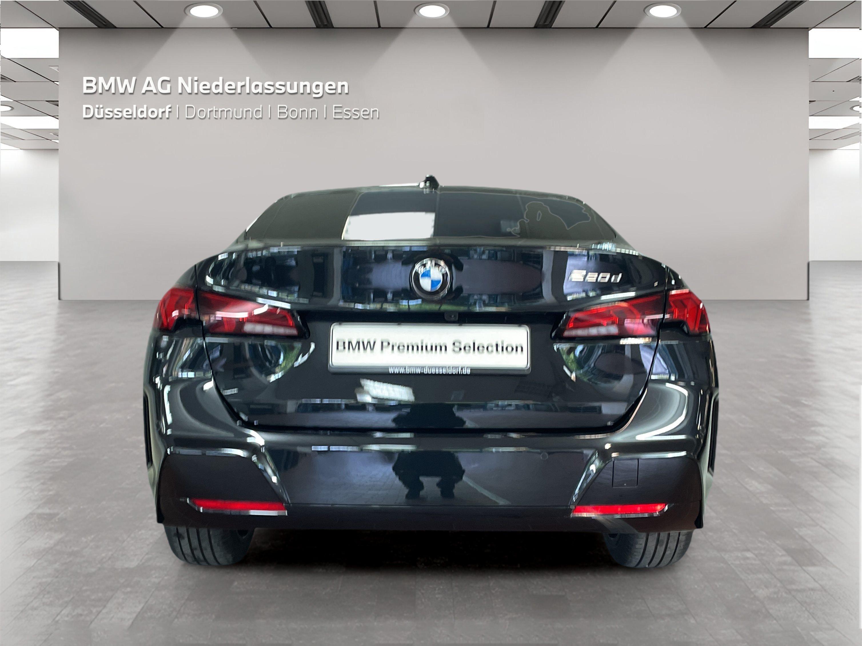 BMW 2er Gran Coupé – Bild 16