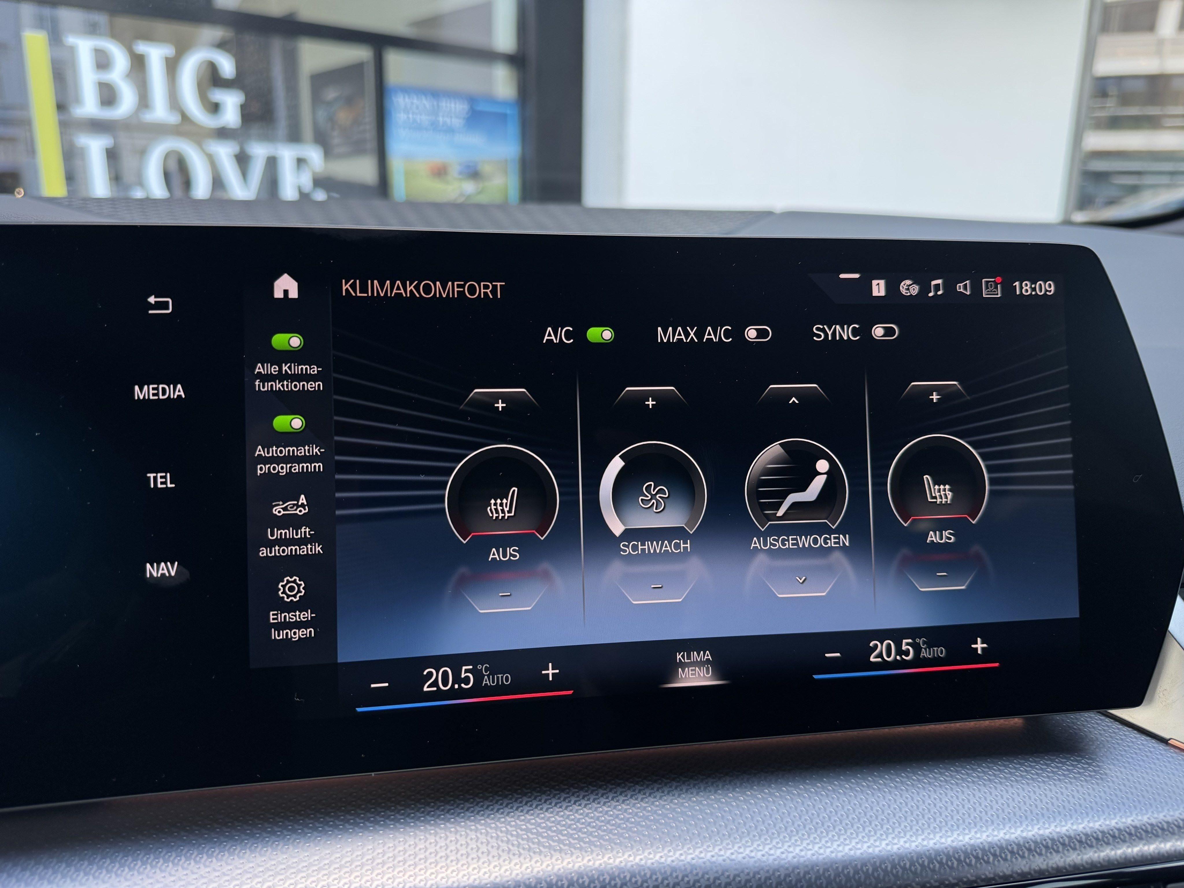 BMW 2er Active Tourer – Bild 14