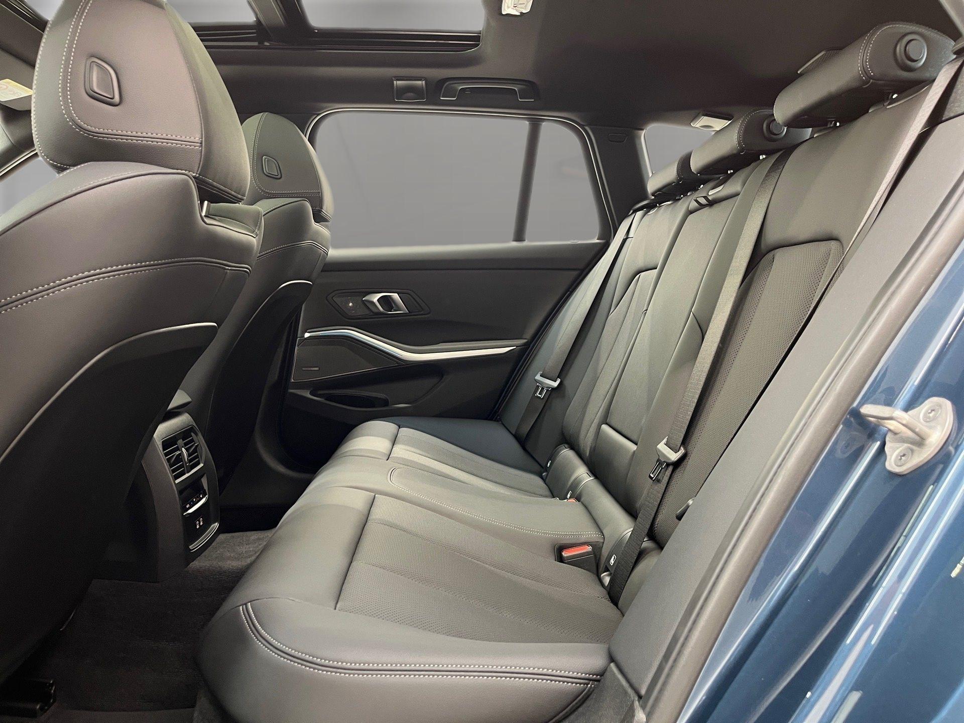 BMW 3er Touring – Bild 6