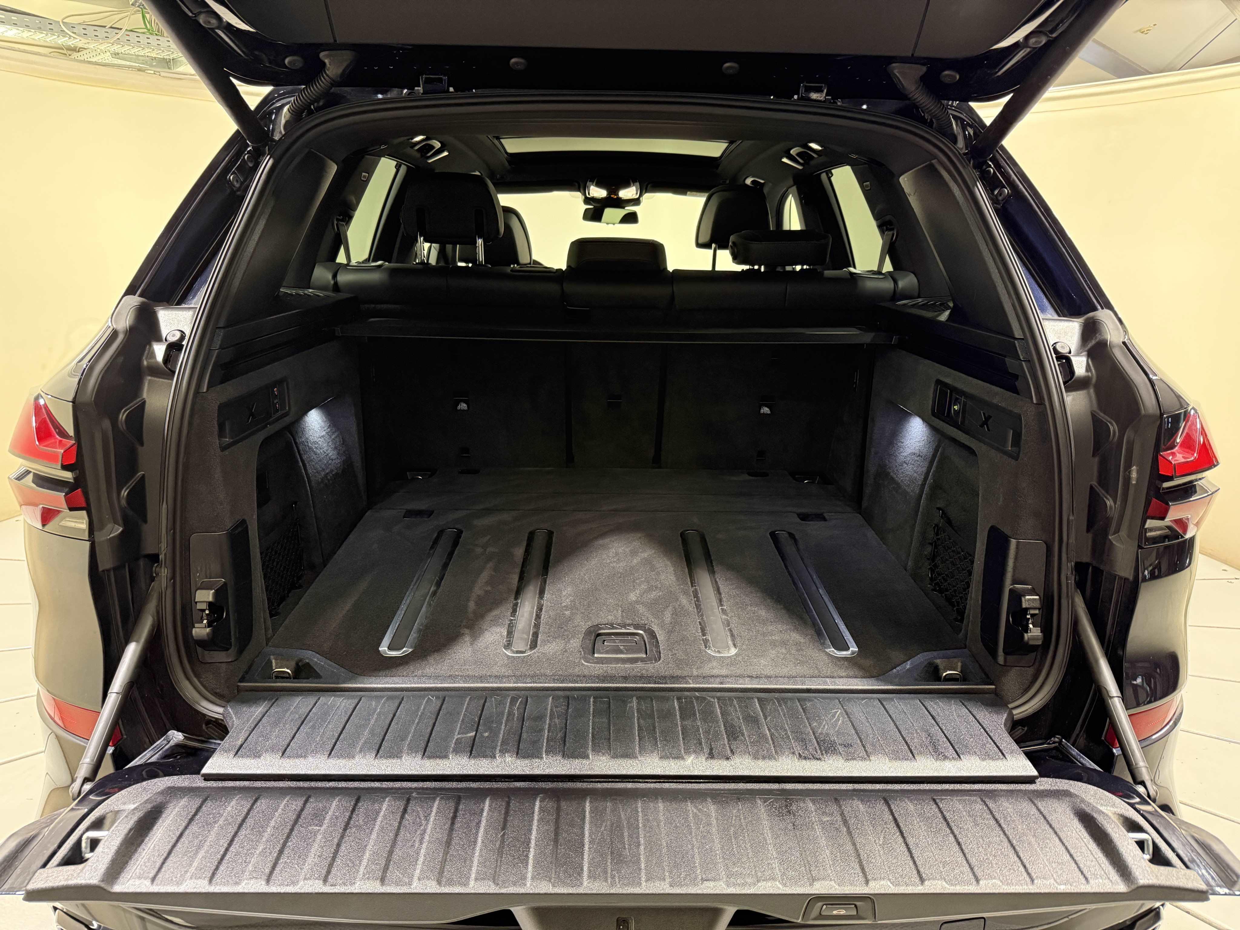 BMW X5 – Bild 21