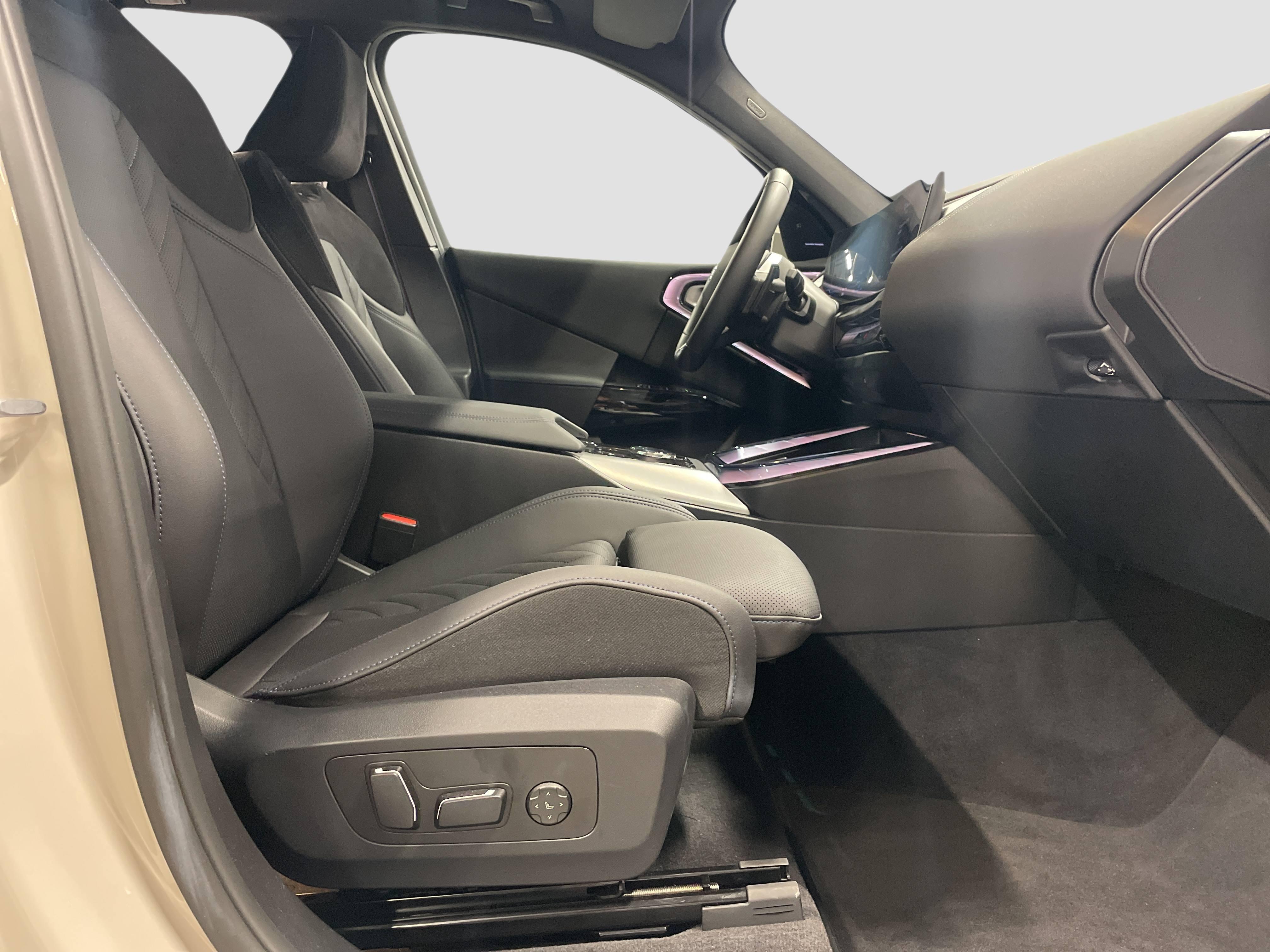 BMW X3 – Bild 7