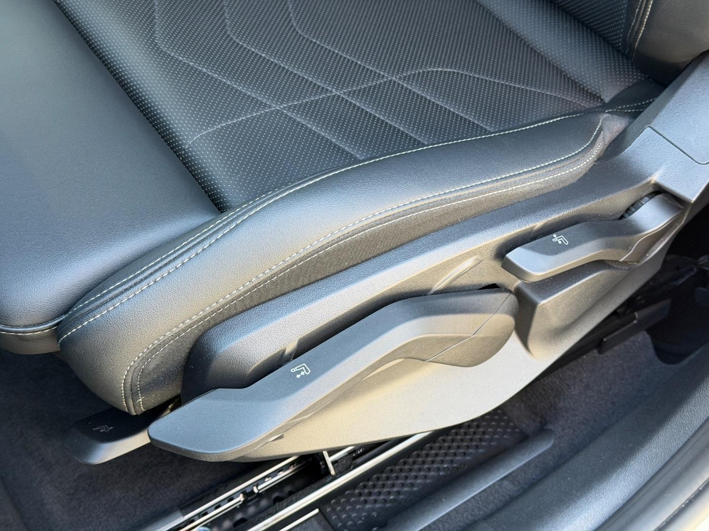 BMW 2er Active Tourer – Bild 11