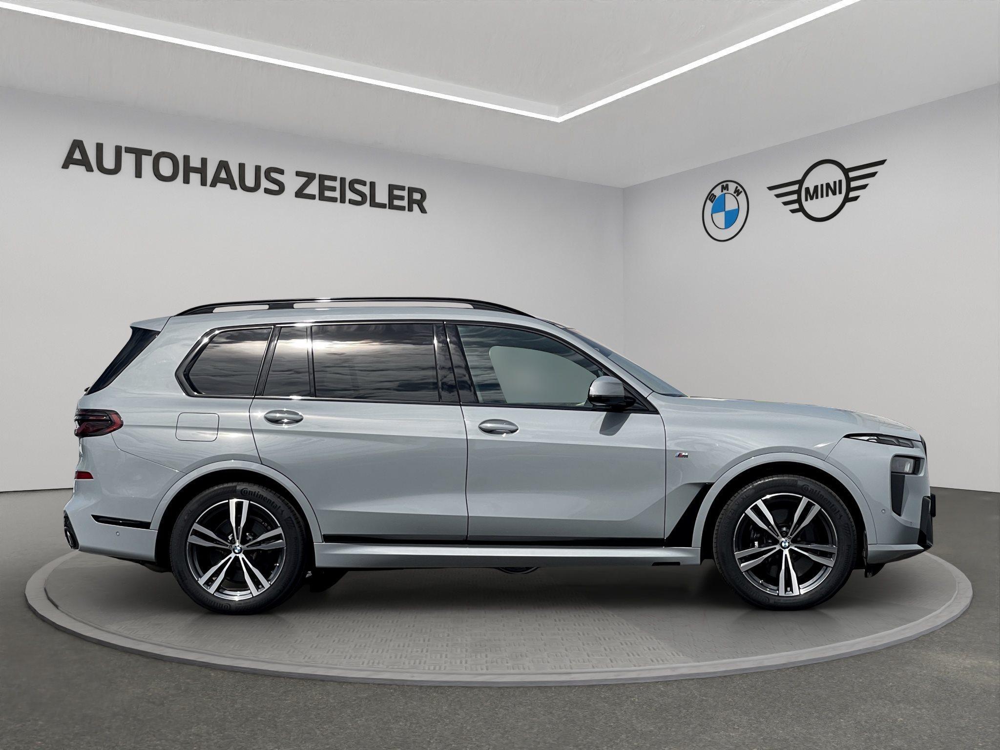 BMW X7 – Bild 3