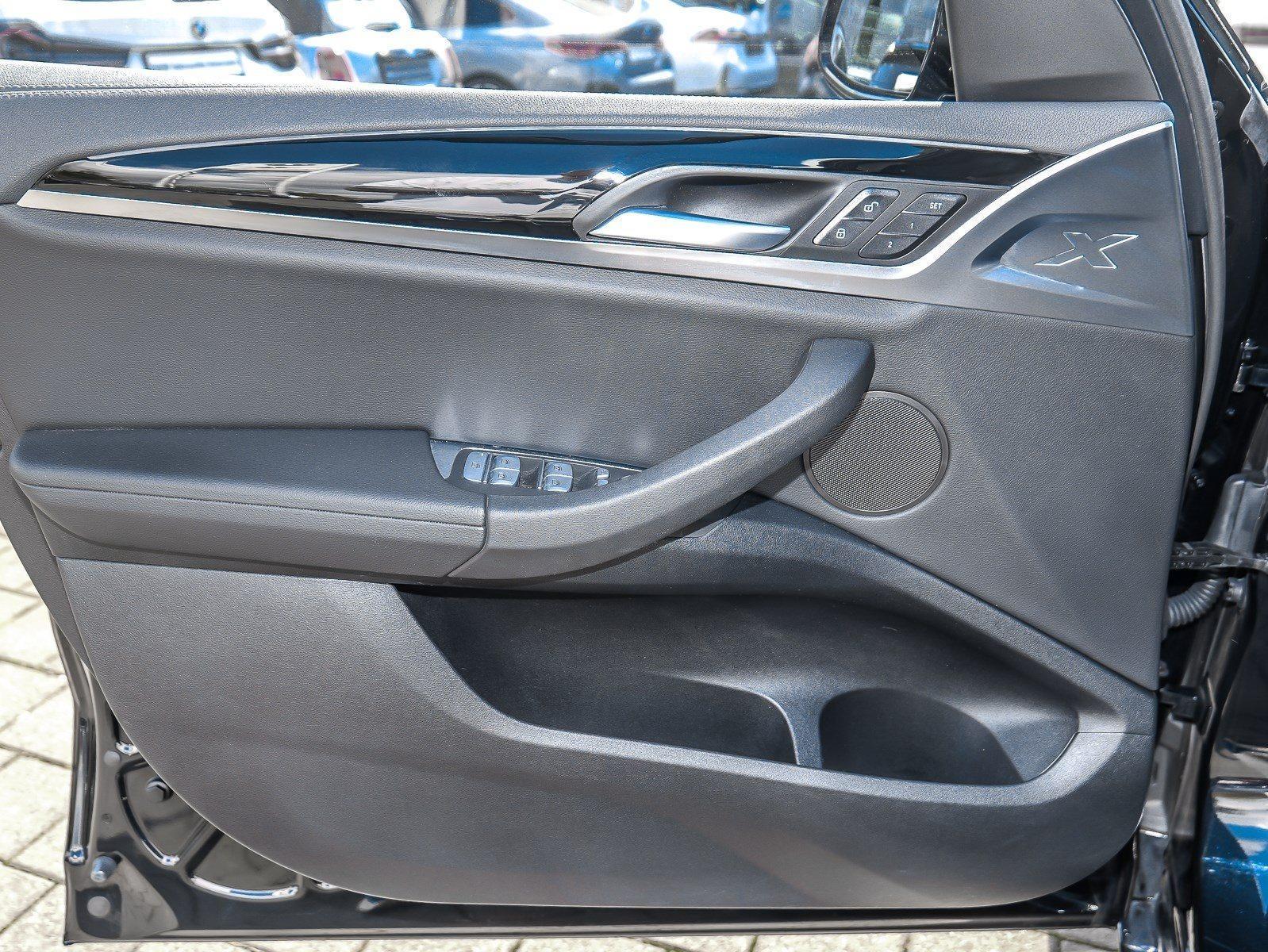 BMW iX3 – Bild 7