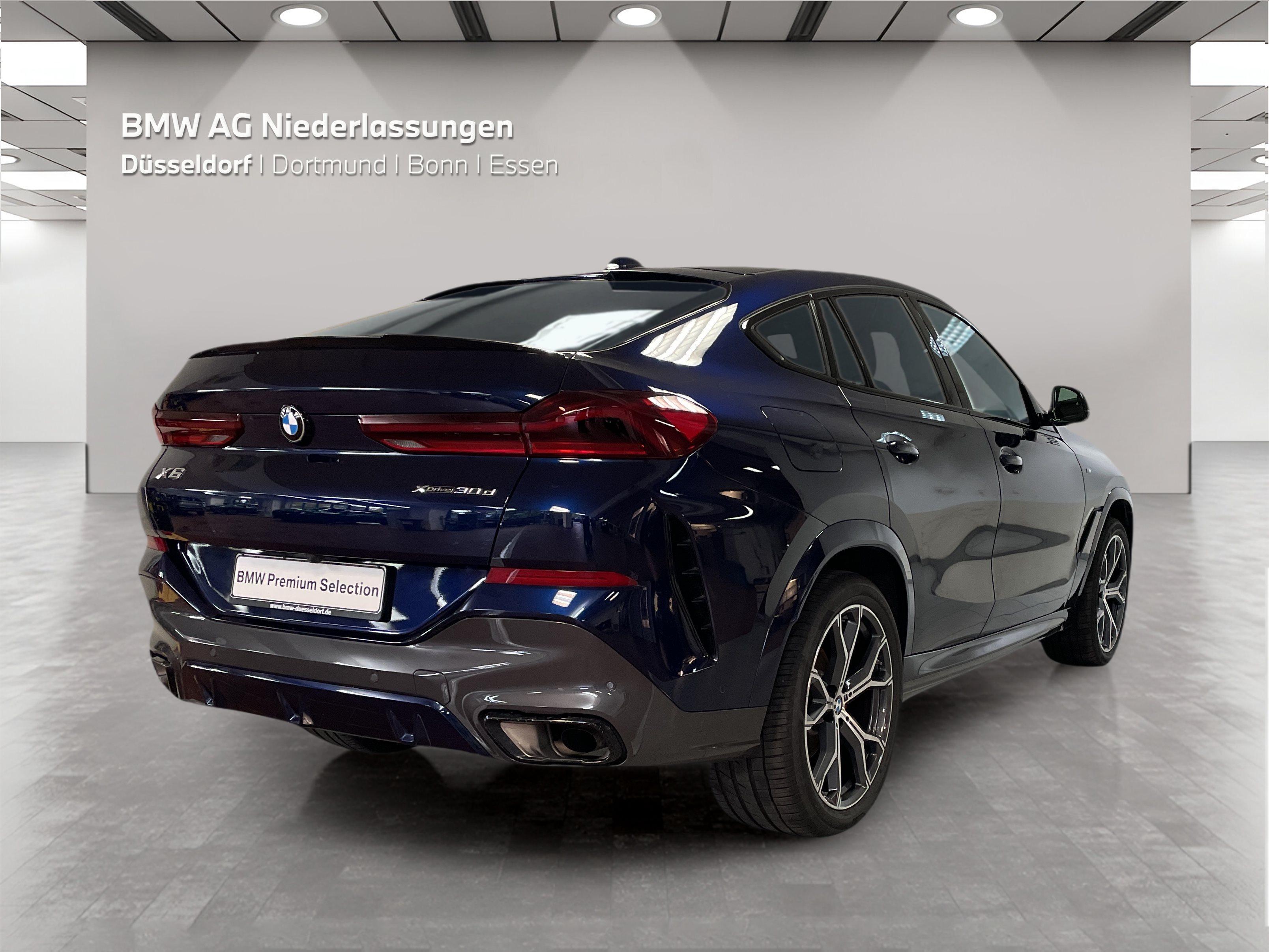 BMW X6 – Bild 4