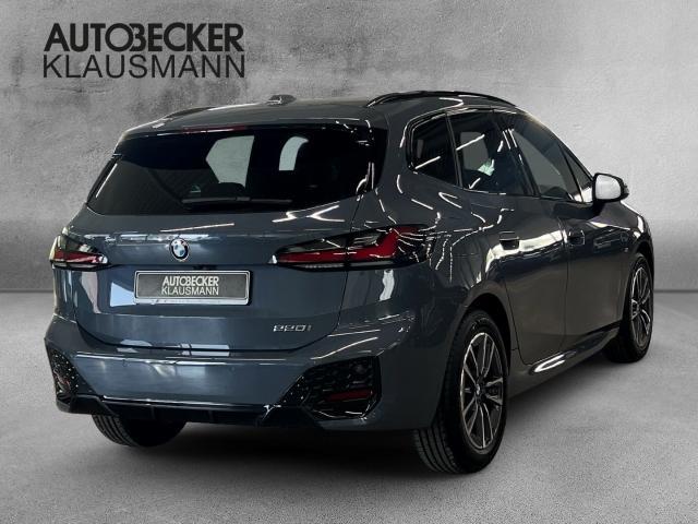 BMW 2er Active Tourer – Bild 13