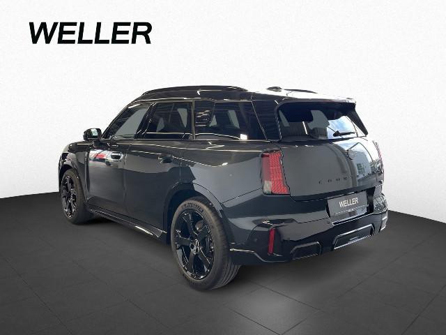 MINI Countryman – Bild 4