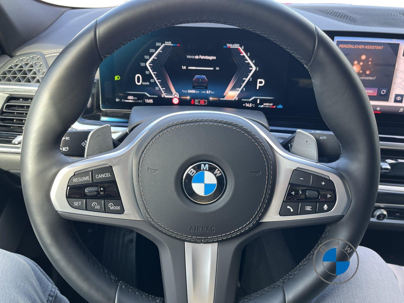BMW X6 – Bild 17
