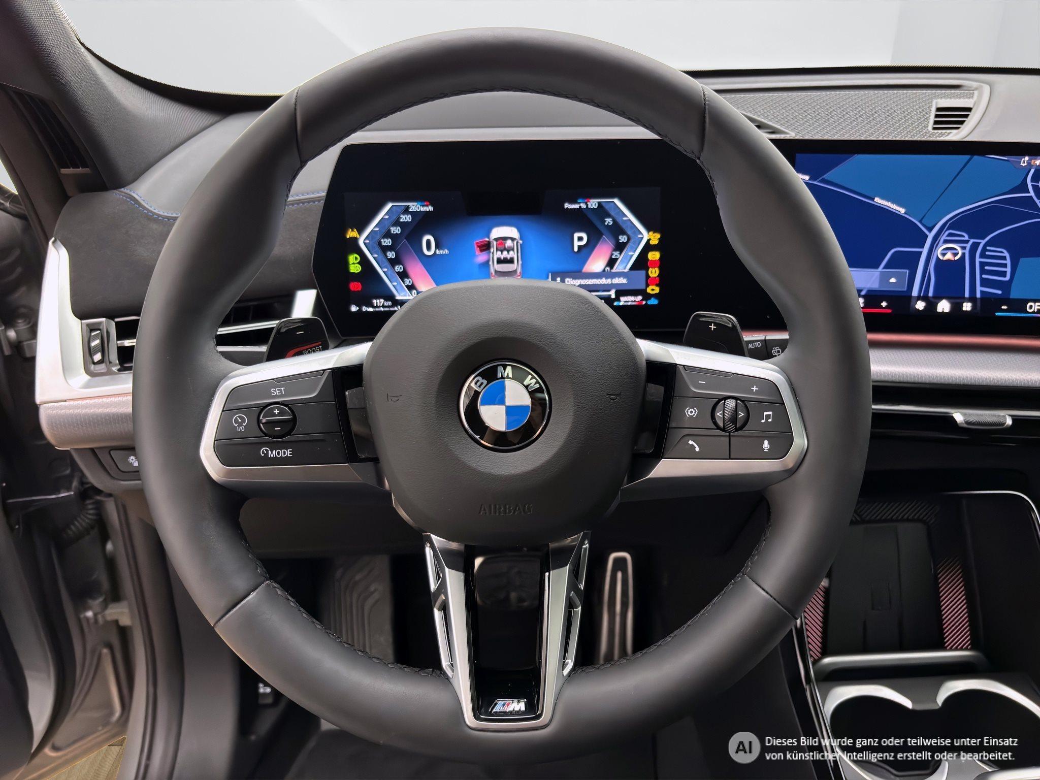 BMW X1 – Bild 21