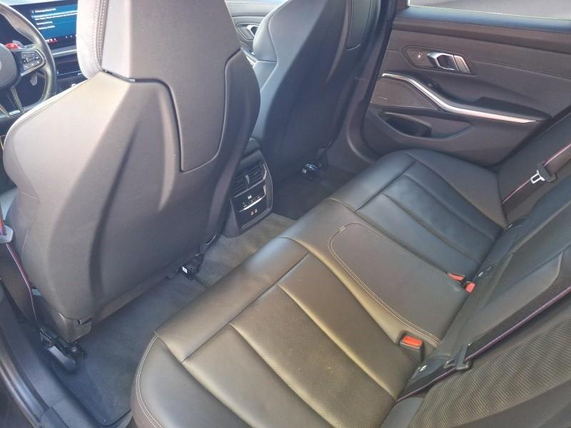 BMW M3 Touring – Bild 26