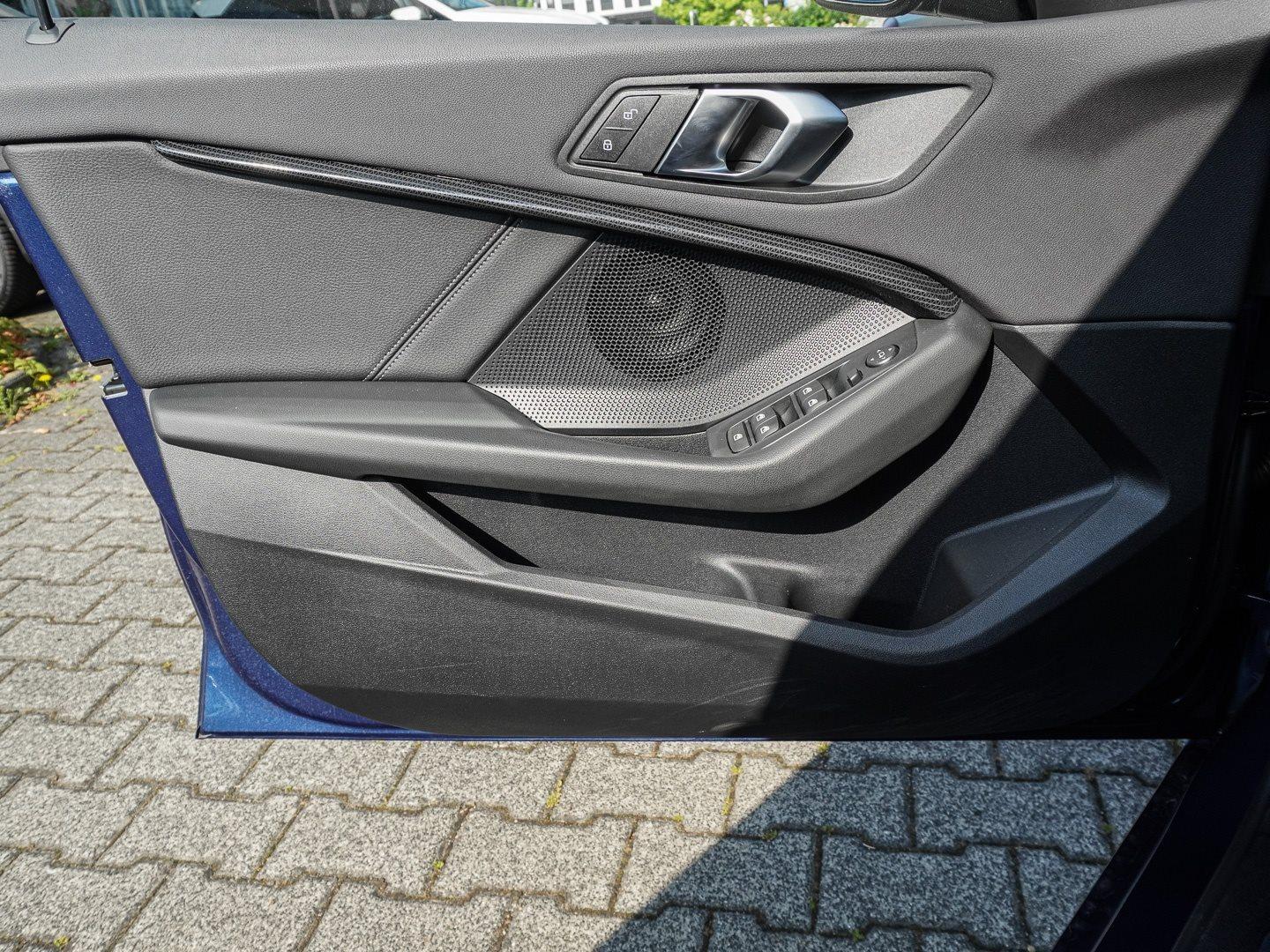BMW 1er – Bild 21