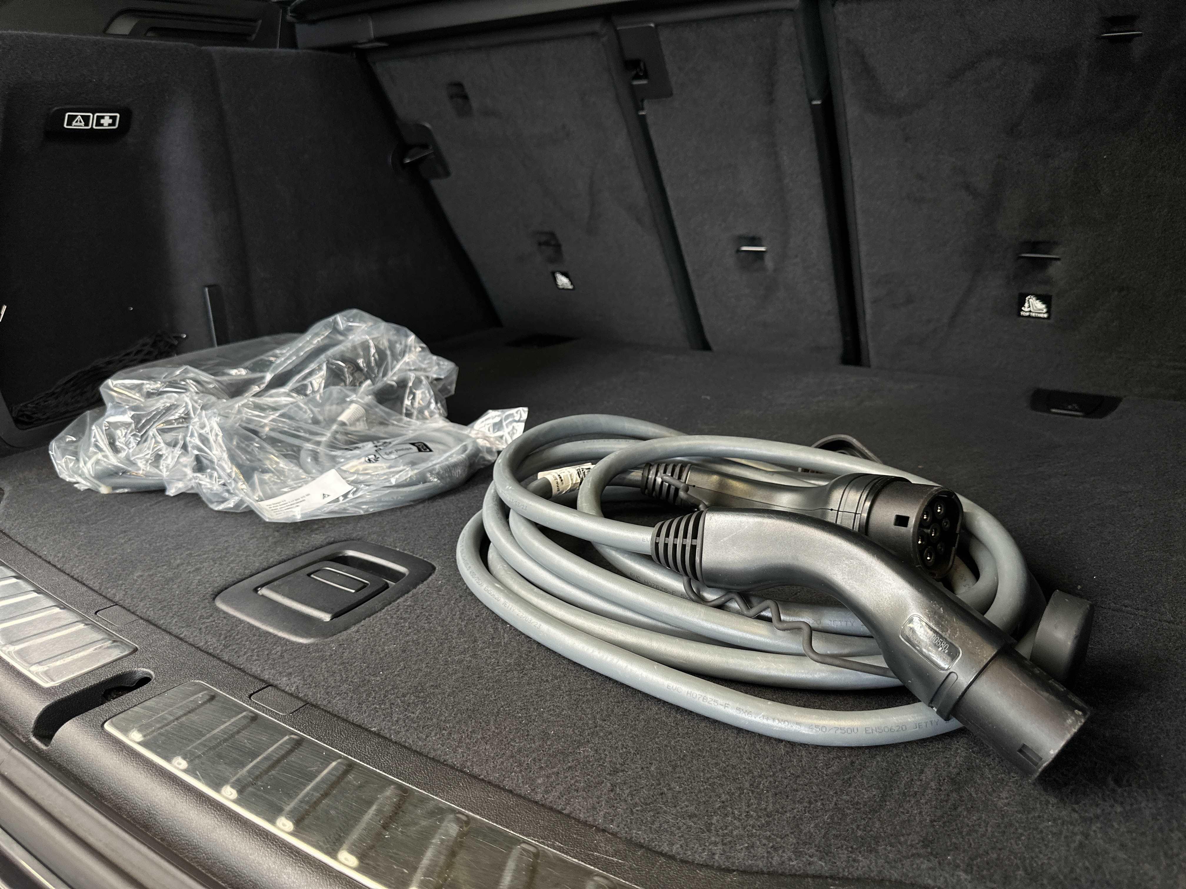 BMW iX3 – Bild 33