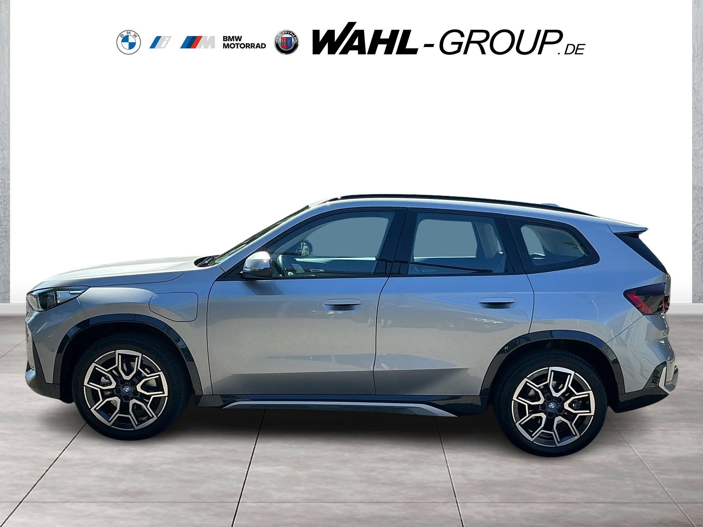 BMW X1 – Bild 12