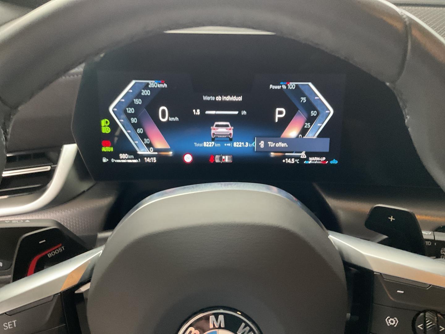 BMW X1 – Bild 17