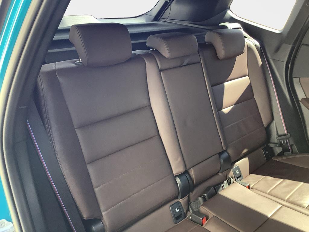 BMW X1 – Bild 15