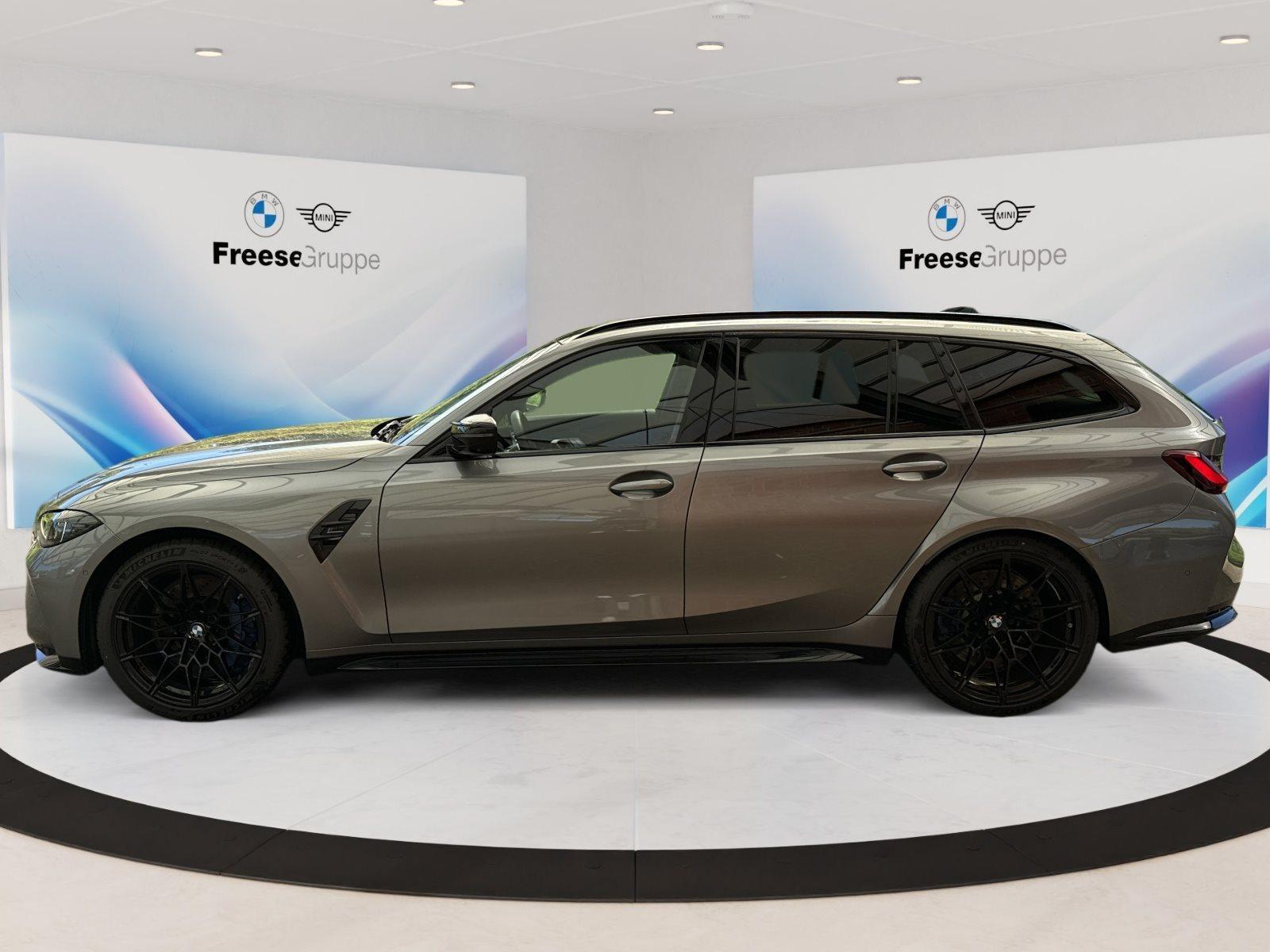 BMW M3 Touring – Bild 3