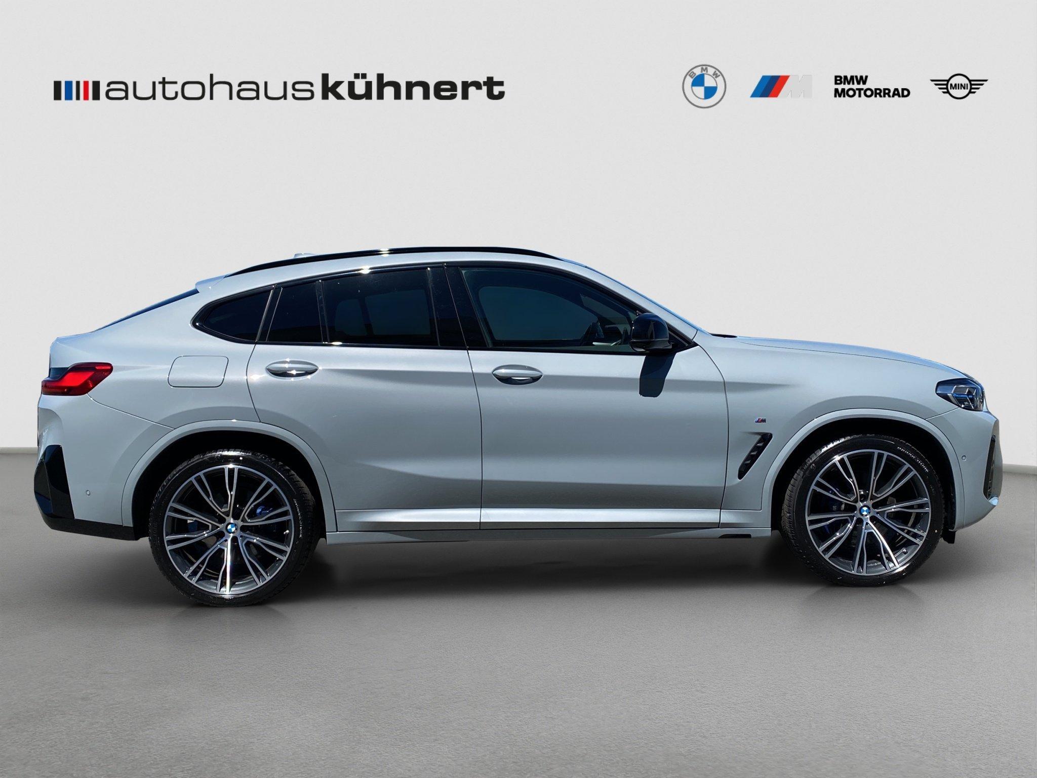 BMW X4 – Bild 14