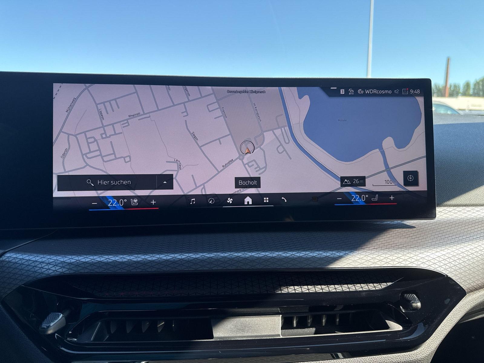 BMW 3er Touring – Bild 9