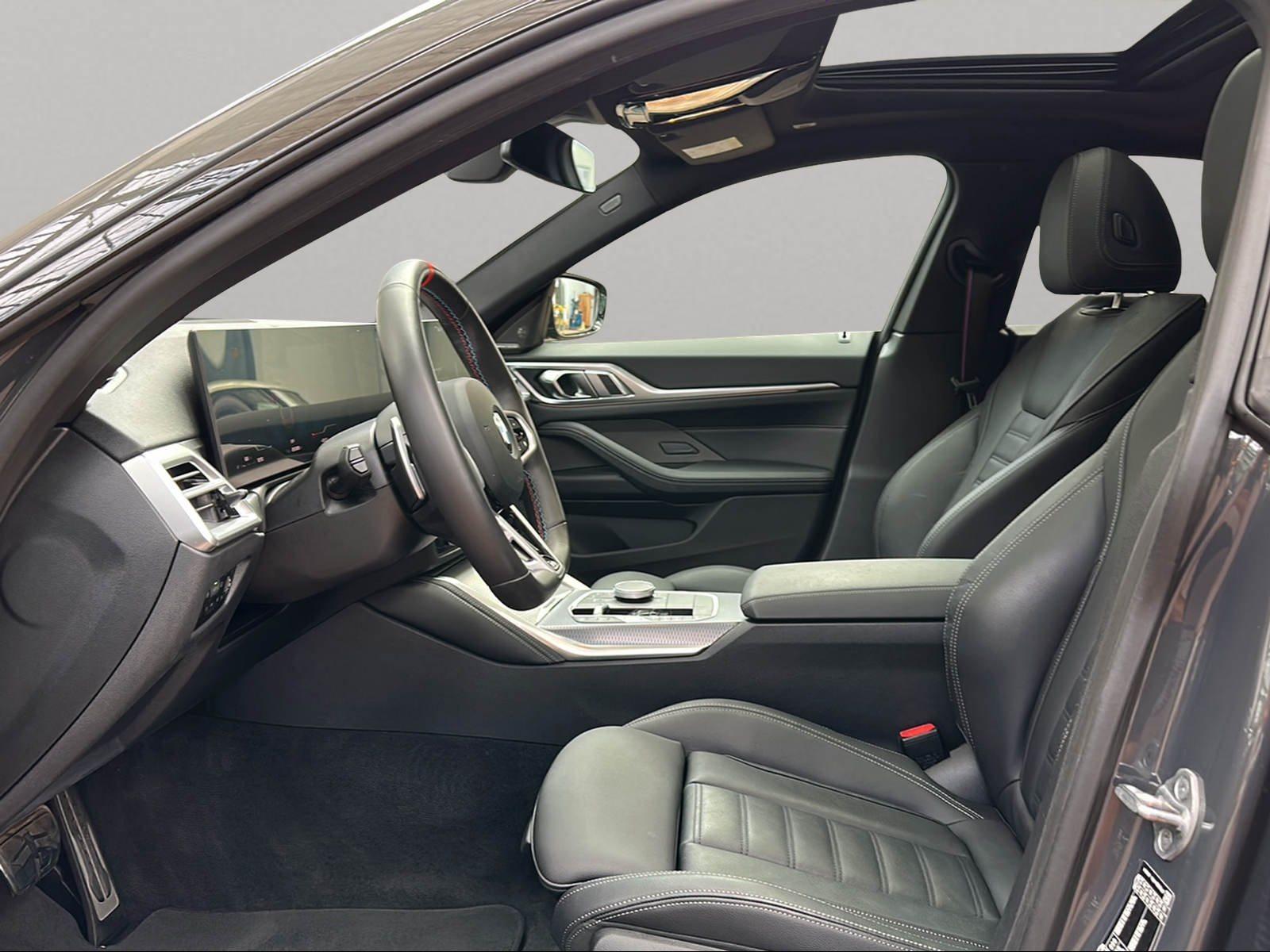 BMW 4er Gran Coupé – Bild 17