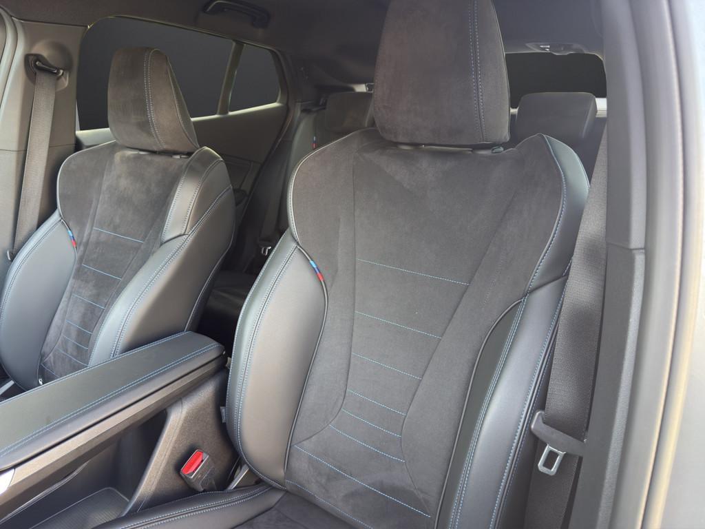 BMW X2 – Bild 12
