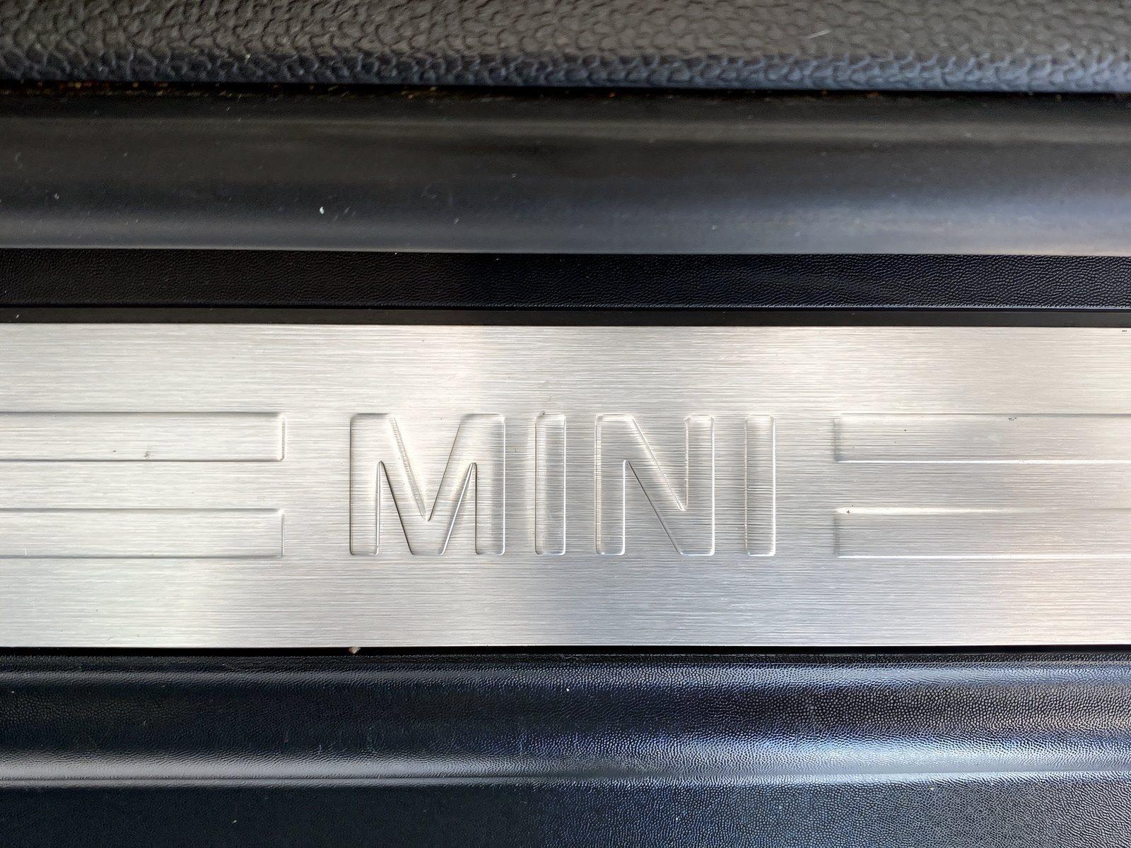 MINI Cabrio – Bild 24