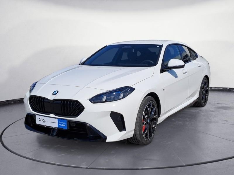BMW 2er Gran Coupé