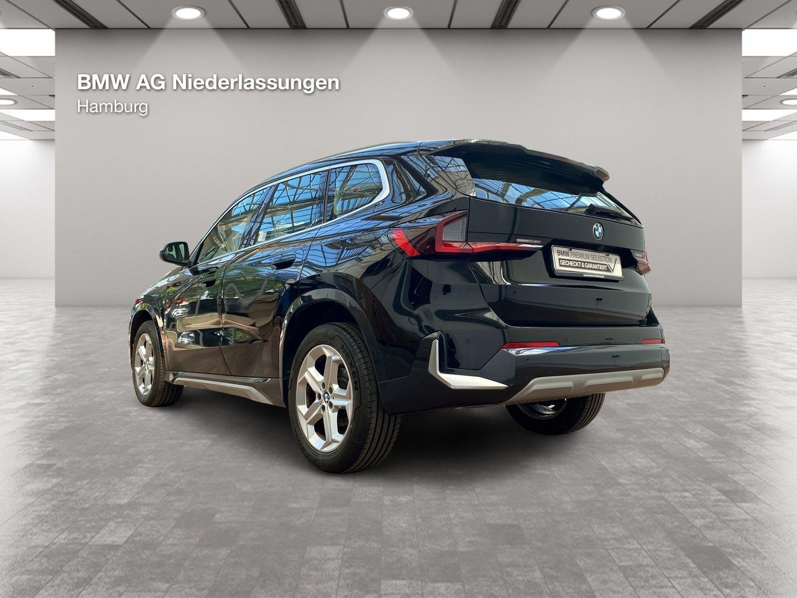 BMW X1 – Bild 3