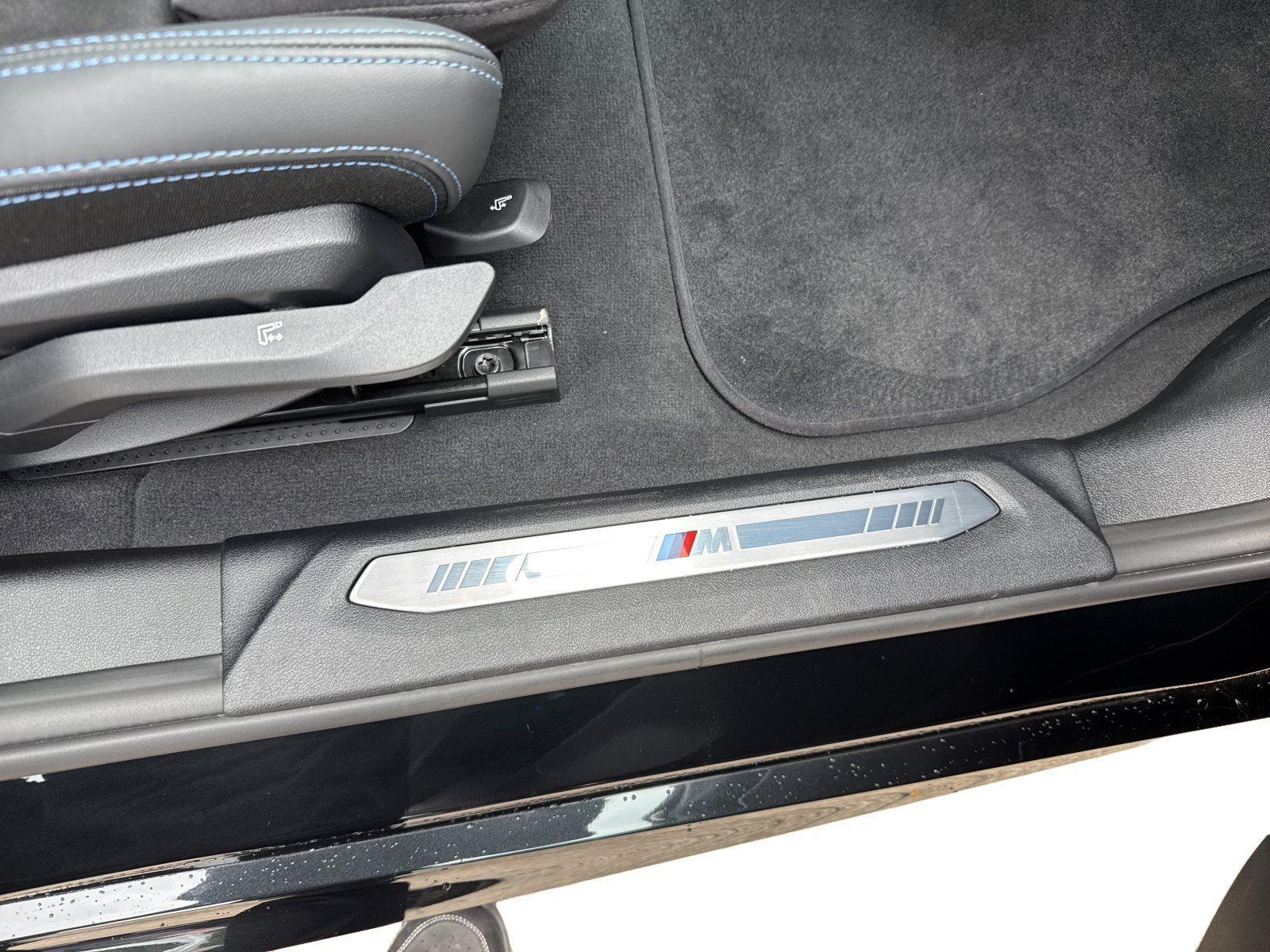 BMW 1er – Bild 18