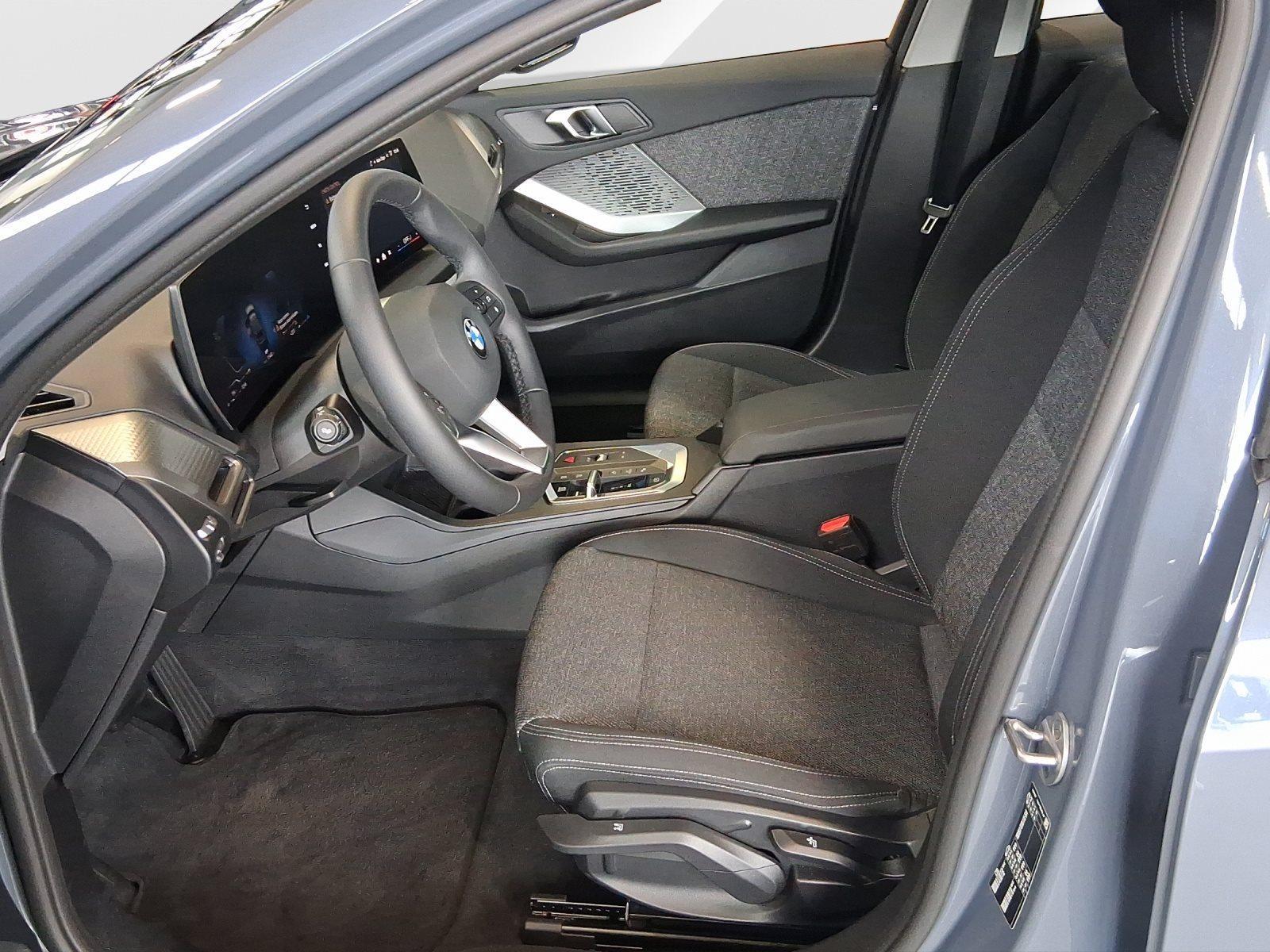 BMW 1er – Bild 23