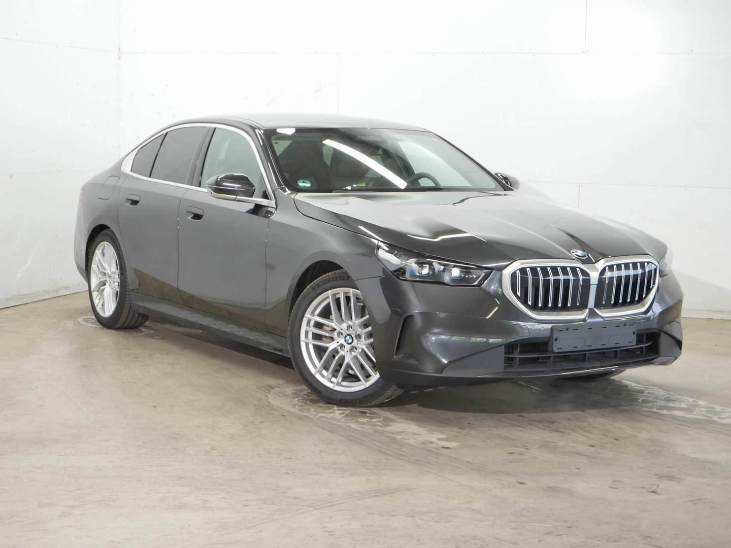 BMW 5er – Bild 7