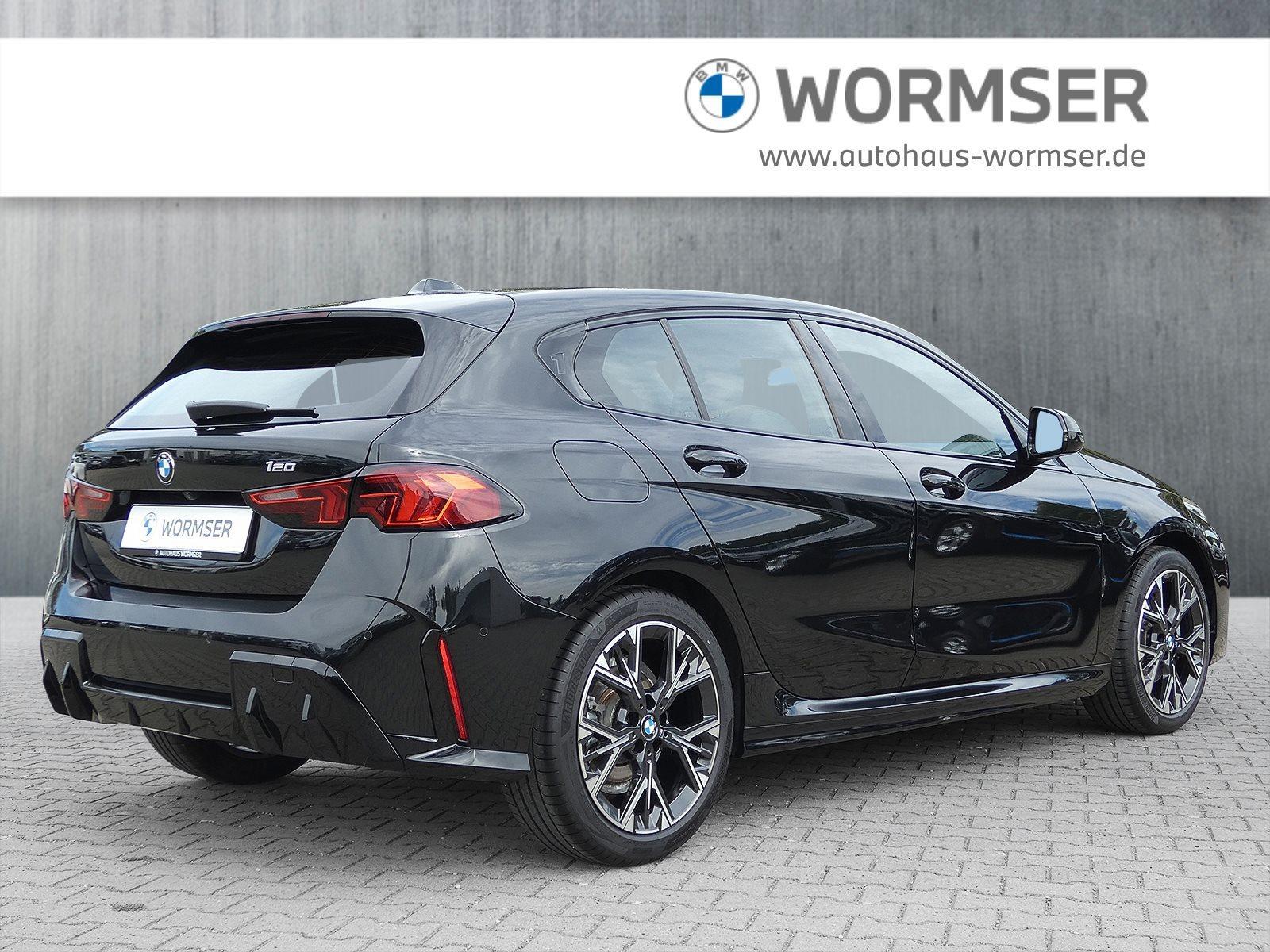 BMW 1er – Bild 5