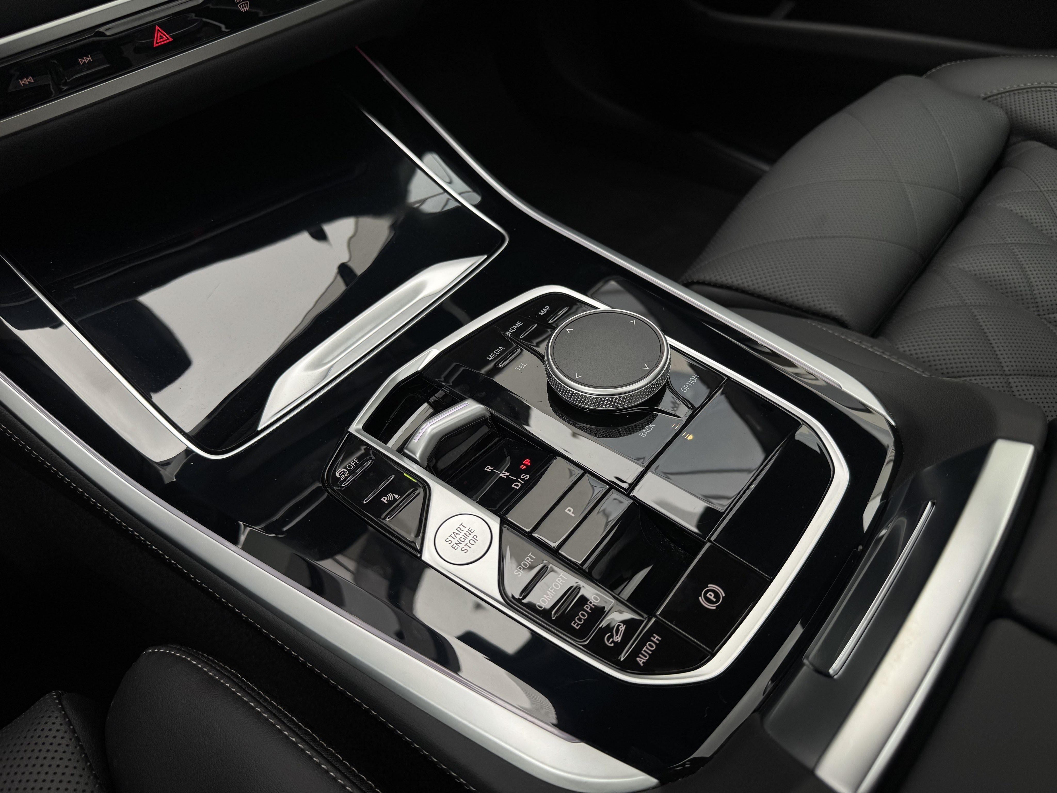 BMW X5 – Bild 10