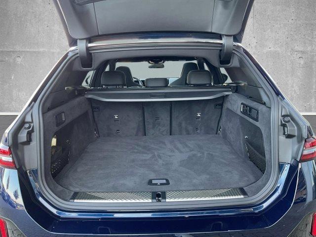 BMW 5er Touring – Bild 19