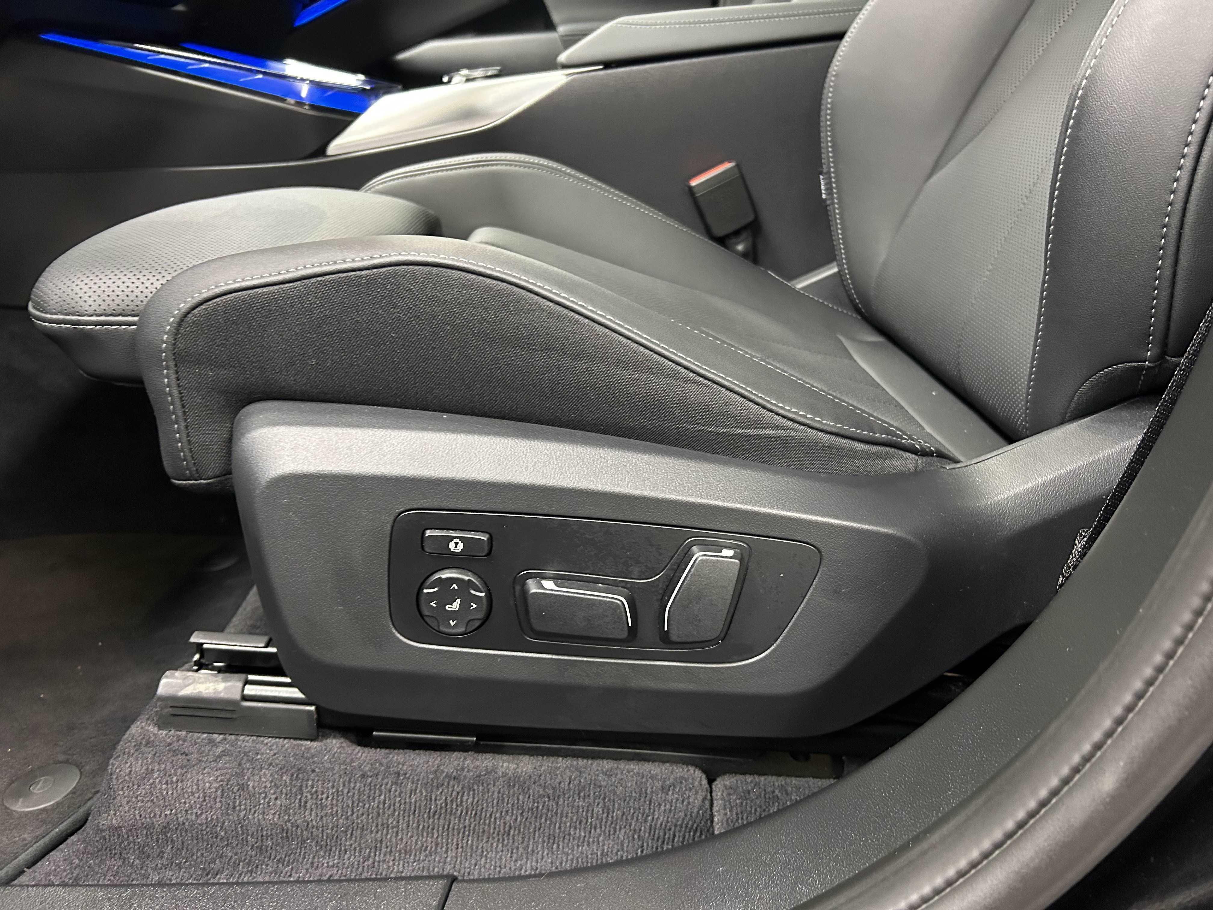 BMW X3 – Bild 26